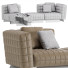 Sofá Minotti Twiggy 02 - QrisTina
