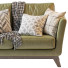 Sofa Dublin Dusty - Paramatma