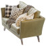 Sofa Dublin Dusty - Paramatma