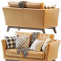 Sofa Dublin Dusty - Paramatma