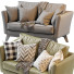 Sofa Dublin Dusty - Paramatma
