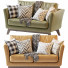 Sofa Dublin Dusty - Paramatma