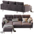 Sofa Dins Sherst - Paramatma