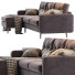 Sofa Dins Sherst - Paramatma