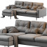 Sofa Dins Sherst - Paramatma