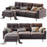 Sofa Dins Sherst - Paramatma