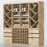 Mueble bar y botellas Drink Set 10 - Mostafaqr