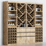 Mueble bar y botellas Drink Set 10 - Mostafaqr