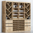 Mueble bar y botellas Drink Set 10 - Mostafaqr