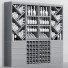 Mueble bar y botellas Drink Set 10 - Mostafaqr