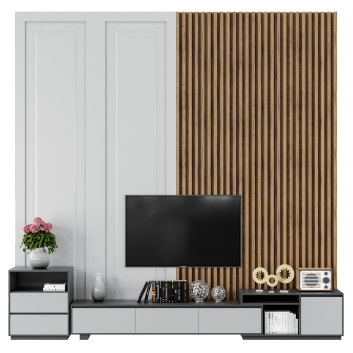 Homary Set 01