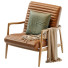 Кресло Room & Board Callan Leather - Paramatma