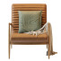 Кресло Room & Board Callan Leather - Paramatma