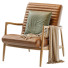 Кресло Room & Board Callan Leather - Paramatma