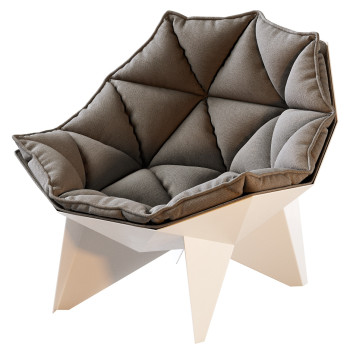 Armchair Odesd2 Q1 Lounge