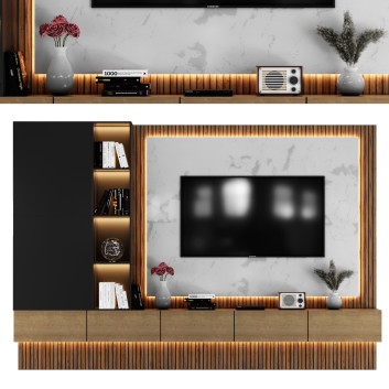 Homary Set 02