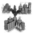 Decoración Bathroom Accessories Set 6 - Mostafaqr