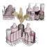 Decoración Bathroom Accessories Set 6 - Mostafaqr