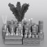Декор Bathroom Accessories Set 7 - Mostafaqr