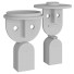 Stoliki kawowe Sancal Faces - LZRK
