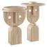 Stoliki kawowe Sancal Faces - LZRK