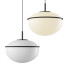 Підвісний світильник Woud Pump Pendant - LZRK