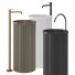Waschbecken Inbani Heritage - LZRK