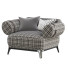Fauteuil Gianfranco Ferre Home Phoenix - Islomov