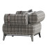 Fauteuil Gianfranco Ferre Home Phoenix - Islomov