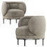 Sillón Wittmann Vuelta 80 - Islomov