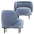 Sillón Wittmann Vuelta 80 - Islomov