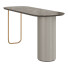 Table console Duncan by Ivano Redaelli - LZRK