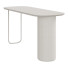 Table console Duncan by Ivano Redaelli - LZRK