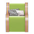 Armchair Oltreforma Snile - Islomov