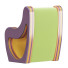 Armchair Oltreforma Snile - Islomov