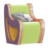 Armchair Oltreforma Snile - Islomov