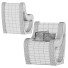 Armchair Oltreforma Snile - Islomov