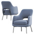 Armchair Flexform Joyce - Islomov