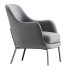 Armchair Flexform Joyce - Islomov
