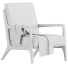 Крісло Zara Home Ash Wood and Llinen - zvezdaboy
