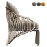 Armchair Minotti Colette - Islomov