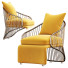 Armchair Minotti Colette - Islomov