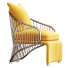 Armchair Minotti Colette - Islomov
