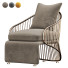 Armchair Minotti Colette - Islomov