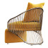 Armchair Minotti Colette - Islomov