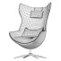 Sillón B&B Italia Metropolitan - Islomov