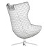 Sillón B&B Italia Metropolitan - Islomov