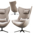Sillón B&B Italia Metropolitan - Islomov