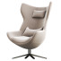 Sillón B&B Italia Metropolitan - Islomov