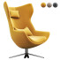 Sillón B&B Italia Metropolitan - Islomov